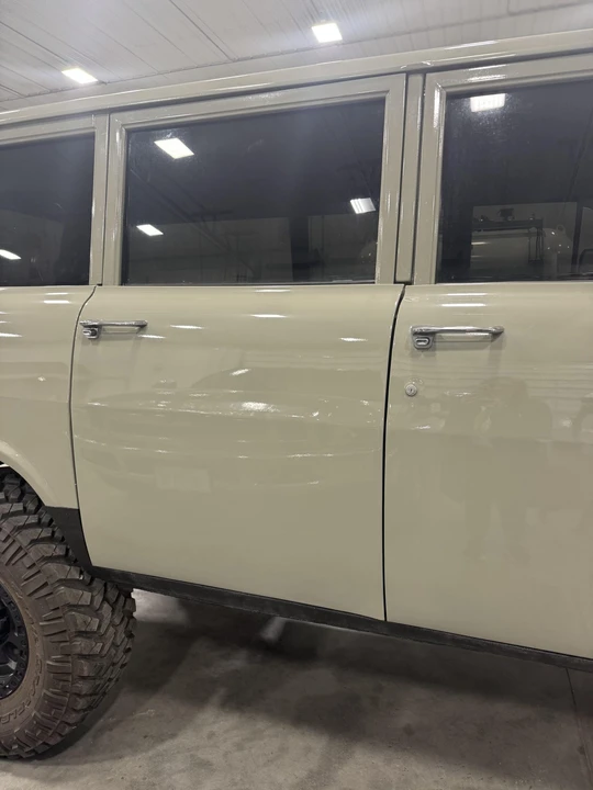 1975 International Harvester Travelall - Image 29 of 31