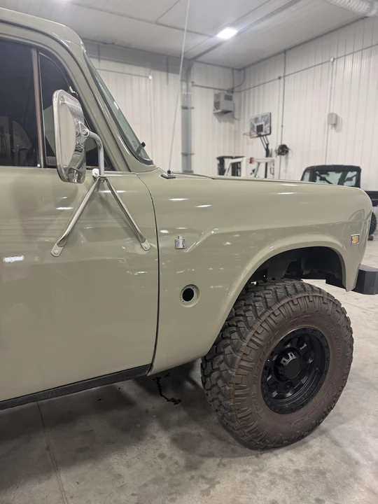1975 International Harvester Travelall - Image 31 of 31