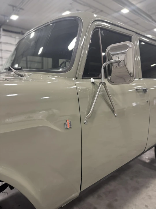 1975 International Harvester Travelall - Image 18 of 31