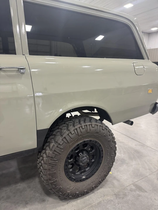 1975 International Harvester Travelall - Image 22 of 31