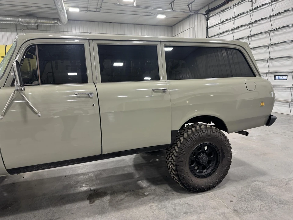 1975 International Harvester Travelall - Image 20 of 31