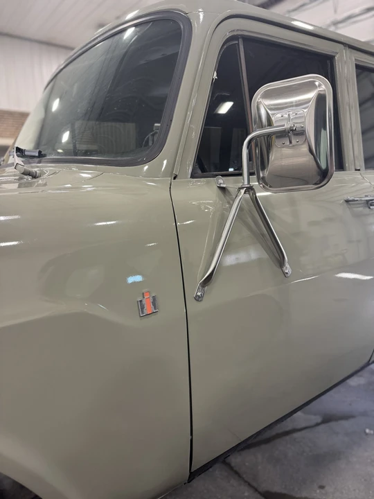 1975 International Harvester Travelall - Image 17 of 31