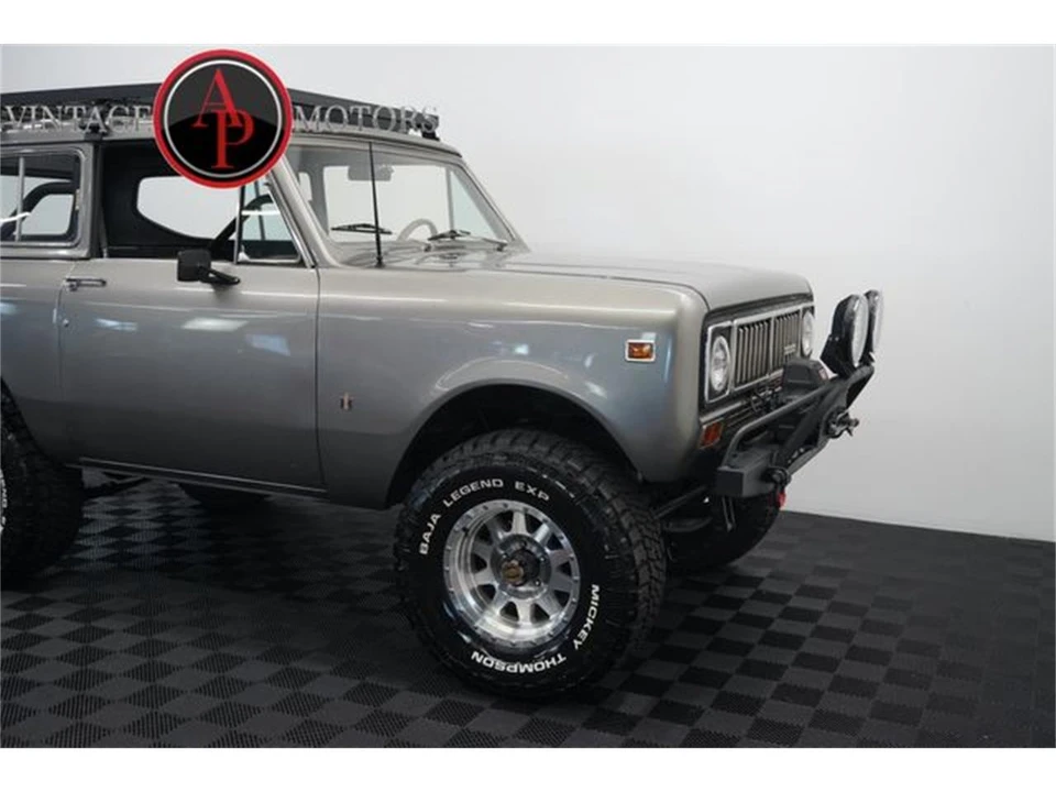 1975 International - Image 31 of 31