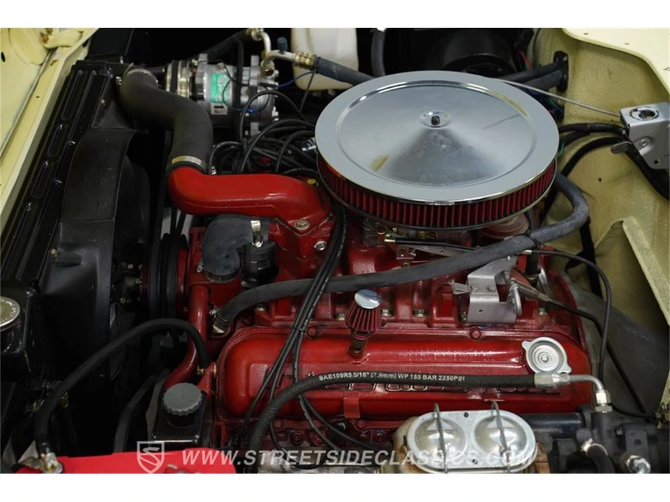 1975 International - Image 31 of 31