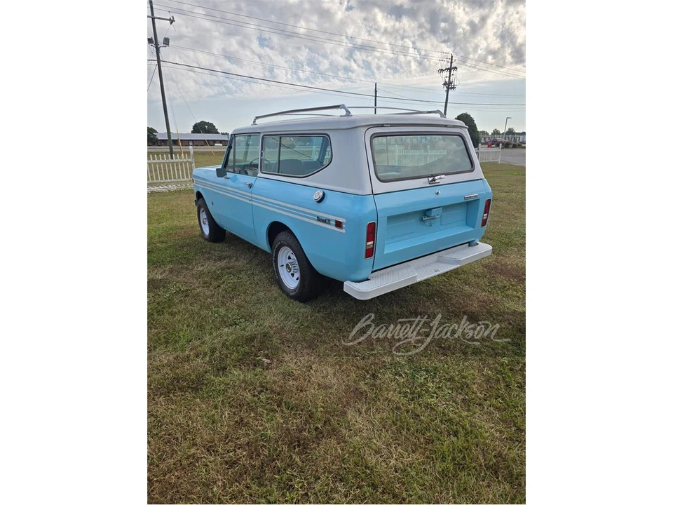 1975 International - Image 3 of 5