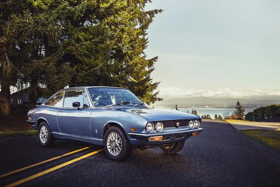 1975 Isuzu - Image 2 of 31