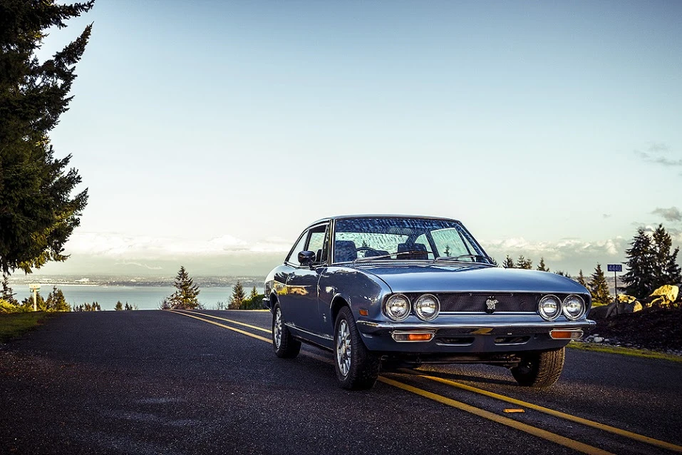1975 Isuzu - Image 3 of 31