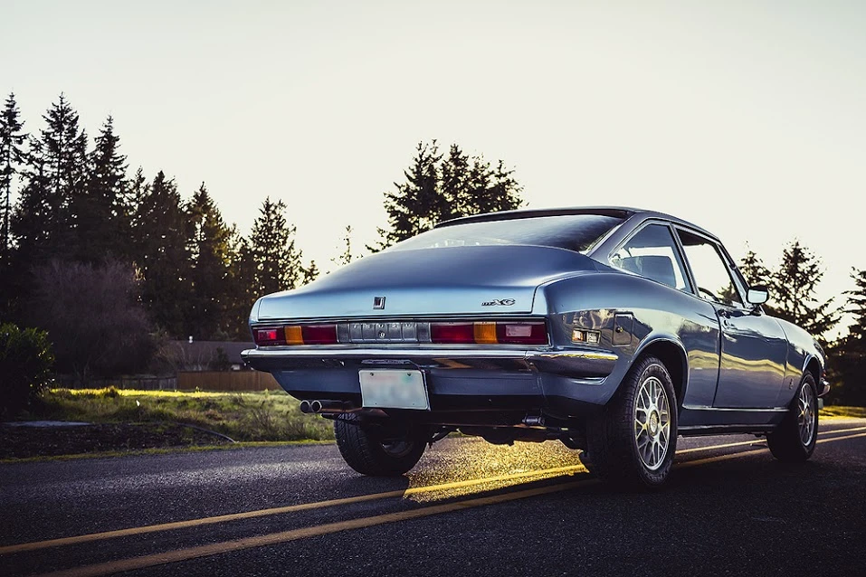 1975 Isuzu - Image 10 of 31