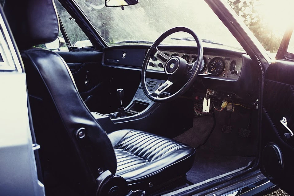 1975 Isuzu - Image 18 of 31