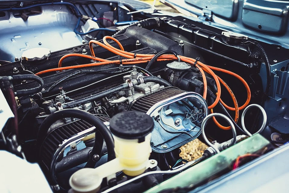 1975 Isuzu - Image 27 of 31