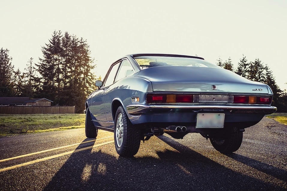 1975 Isuzu - Image 9 of 31