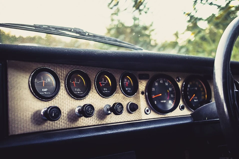 1975 Isuzu - Image 23 of 31