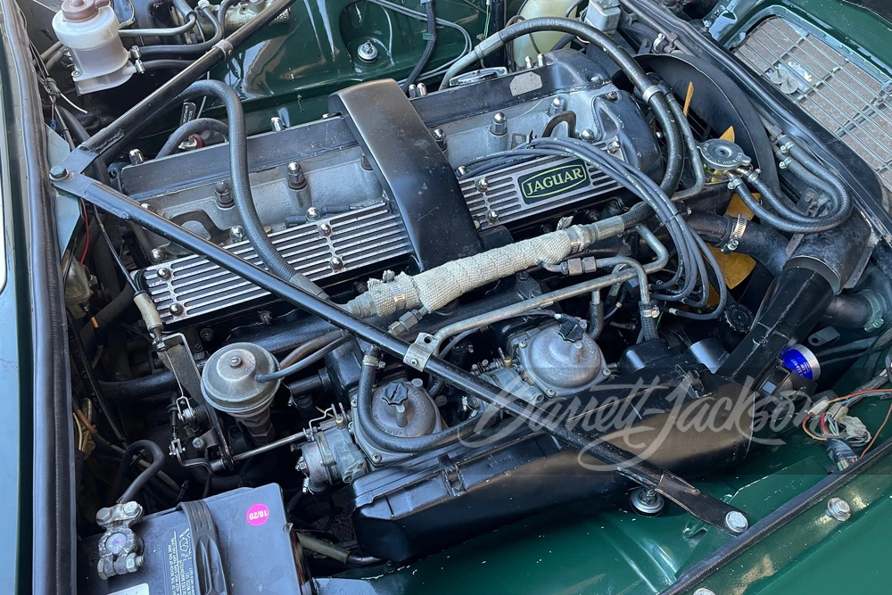 1975 Jaguar XJ Coupe - Image 2 of 11