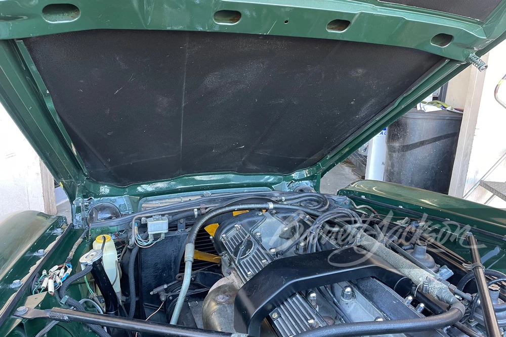 1975 Jaguar XJ Coupe - Image 6 of 11
