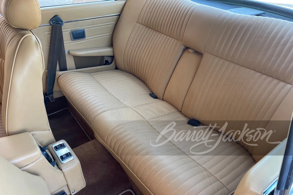 1975 Jaguar XJ Coupe - Image 7 of 11
