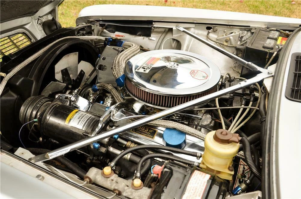 1975 Jaguar XJ Coupe - Image 2 of 5