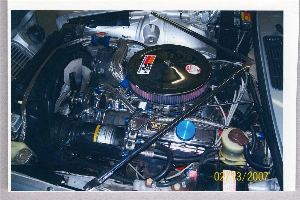 1975 Jaguar XJ Coupe - Image 2 of 3