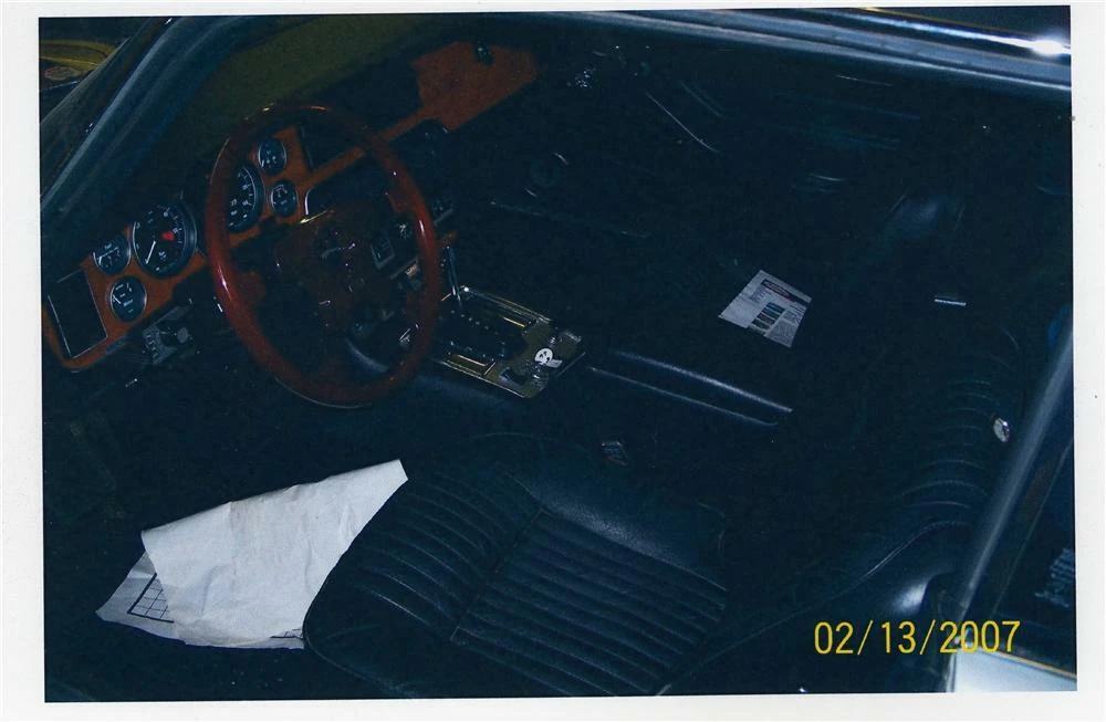 1975 Jaguar XJ Coupe - Image 3 of 3