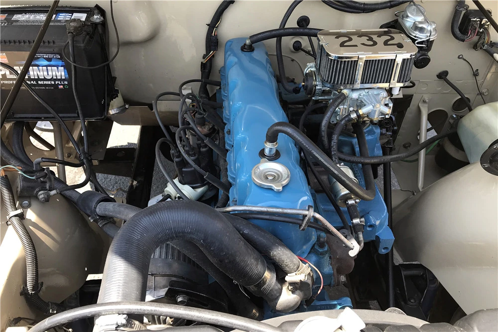 1975 Jeep CJ5 - Image 3 of 5