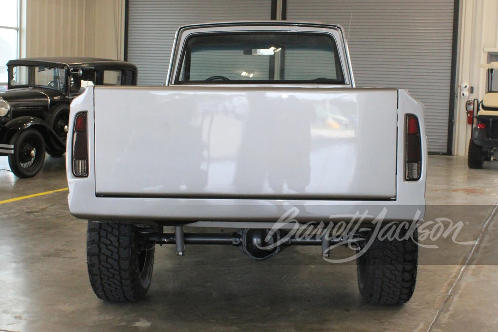 1975 Jeep SJ Gladiator - Image 5 of 10