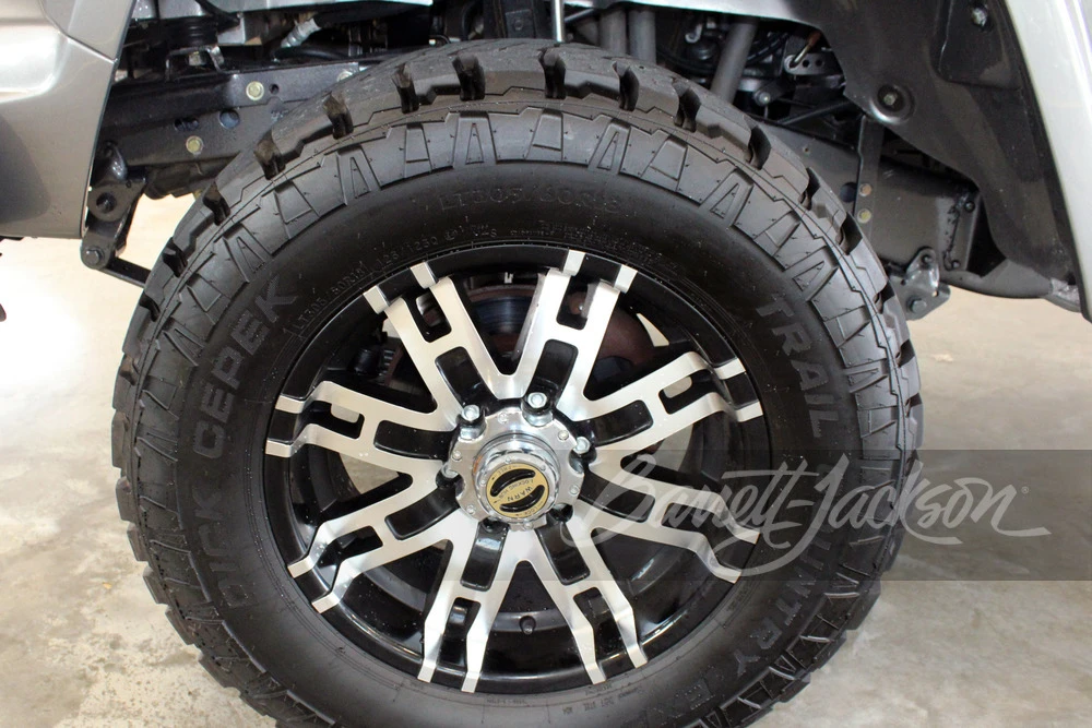 1975 Jeep SJ Gladiator - Image 6 of 10