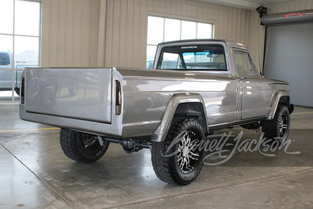 1975 Jeep SJ Gladiator - Image 10 of 10