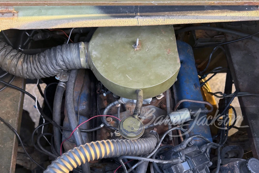 1975 Jeep SJ Wagoneer - Image 3 of 5