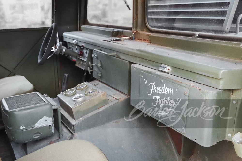 1975 Jeep SJ Wagoneer - Image 4 of 5