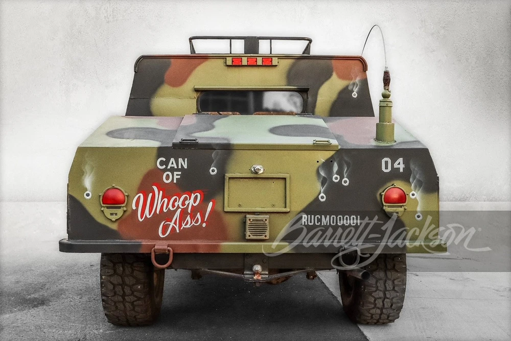 1975 Jeep SJ Wagoneer - Image 2 of 5