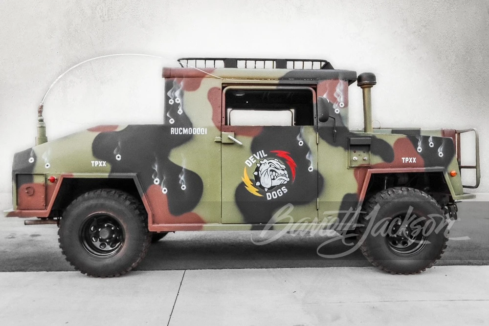1975 Jeep SJ Wagoneer - Image 5 of 5
