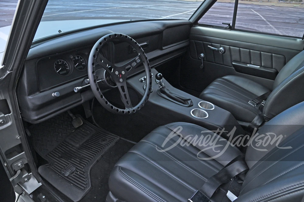 1975 Jeep SJ Wagoneer - Image 3 of 26