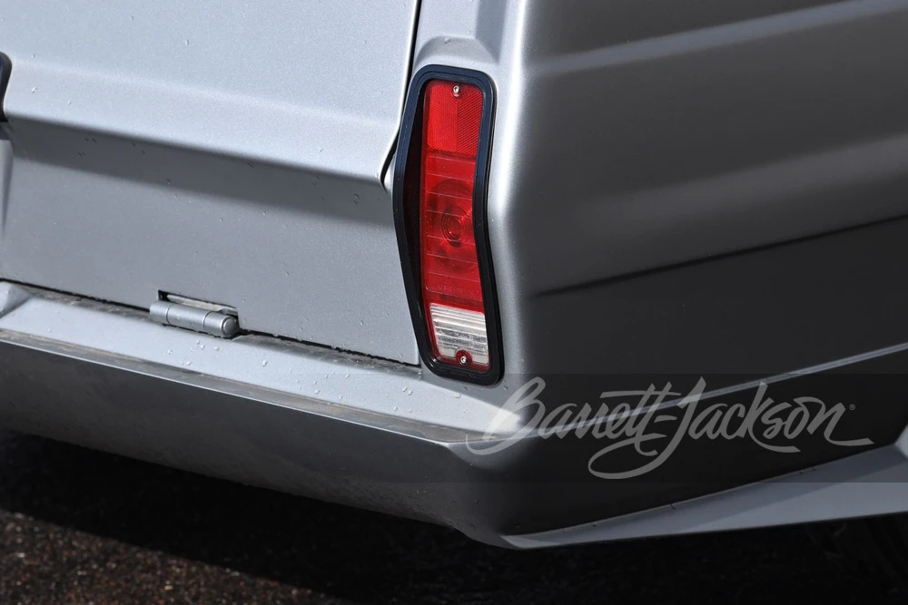 1975 Jeep SJ Wagoneer - Image 17 of 26