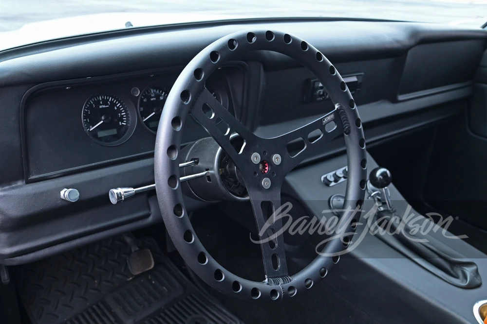 1975 Jeep SJ Wagoneer - Image 19 of 26