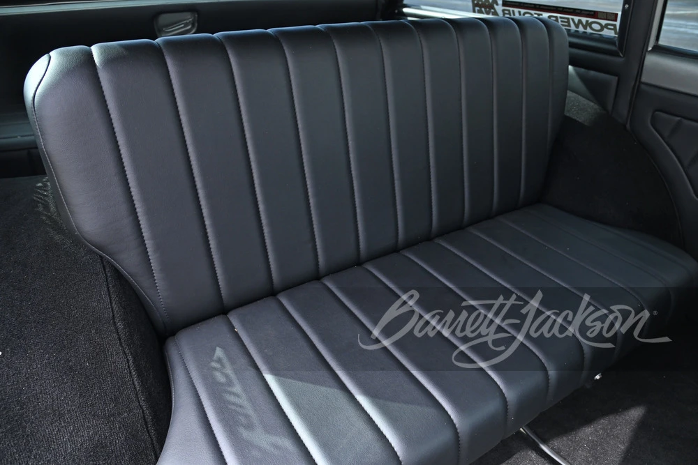 1975 Jeep SJ Wagoneer - Image 23 of 26