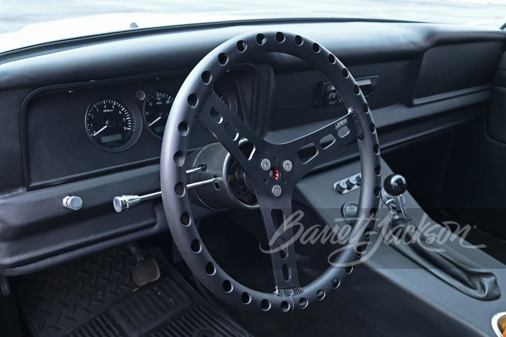 1975 Jeep SJ Wagoneer - Image 10 of 26