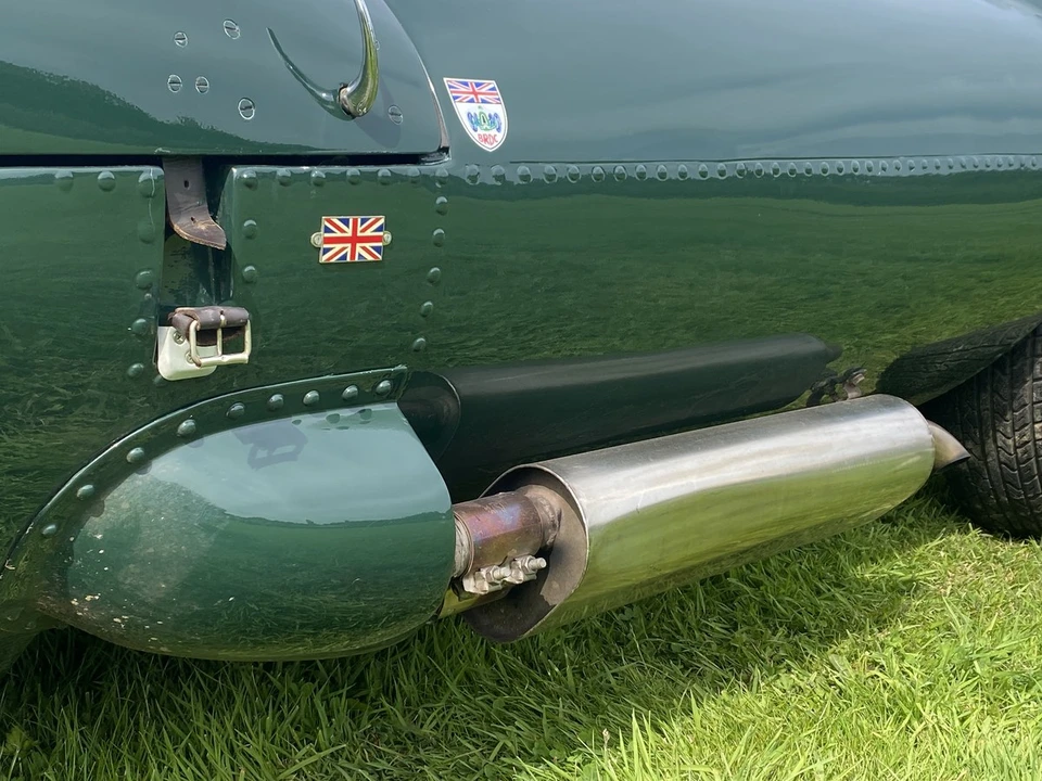 1975 Jaguar Replica - Image 29 of 30
