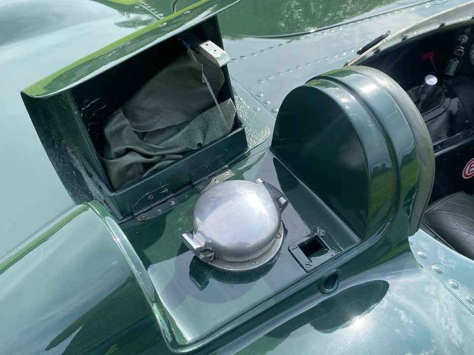 1975 Jaguar Replica - Image 30 of 30