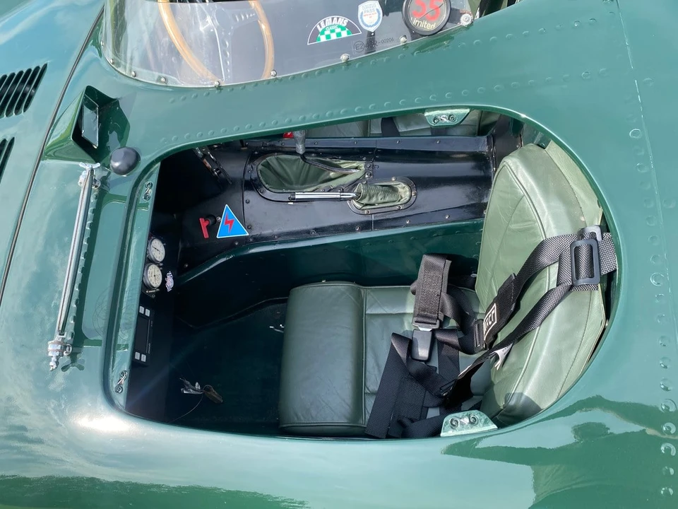 1975 Jaguar Replica - Image 18 of 30