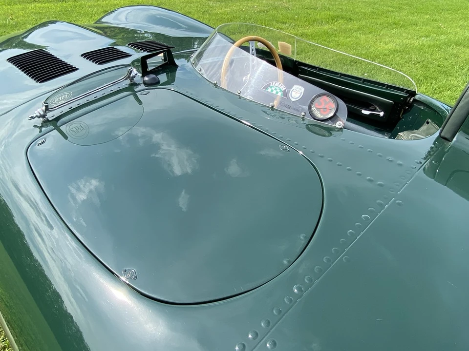 1975 Jaguar Replica - Image 26 of 30