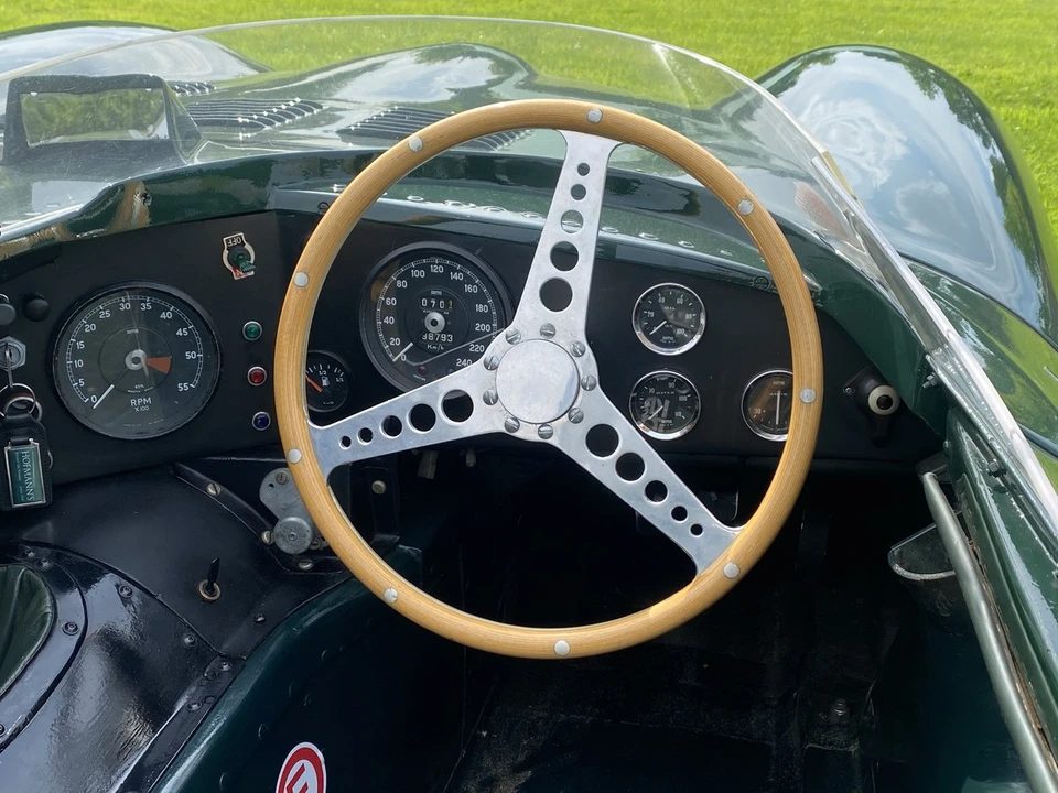 1975 Jaguar Replica - Image 12 of 30