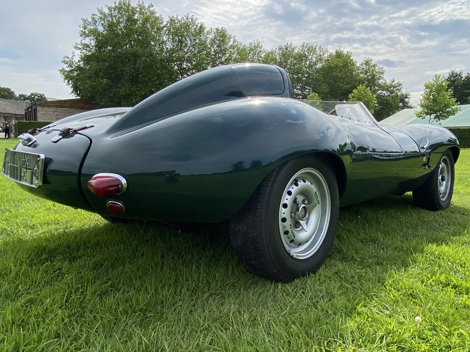 1975 Jaguar Replica - Image 11 of 30