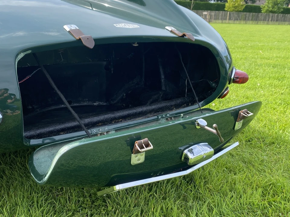 1975 Jaguar Replica - Image 24 of 30