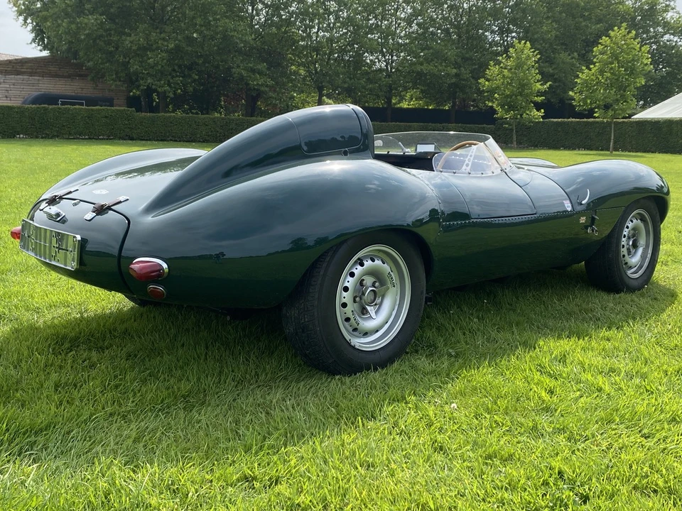 1975 Jaguar Replica - Image 8 of 30