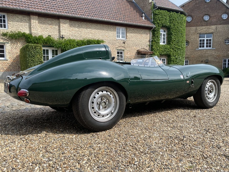 1975 Jaguar Replica - Image 4 of 30