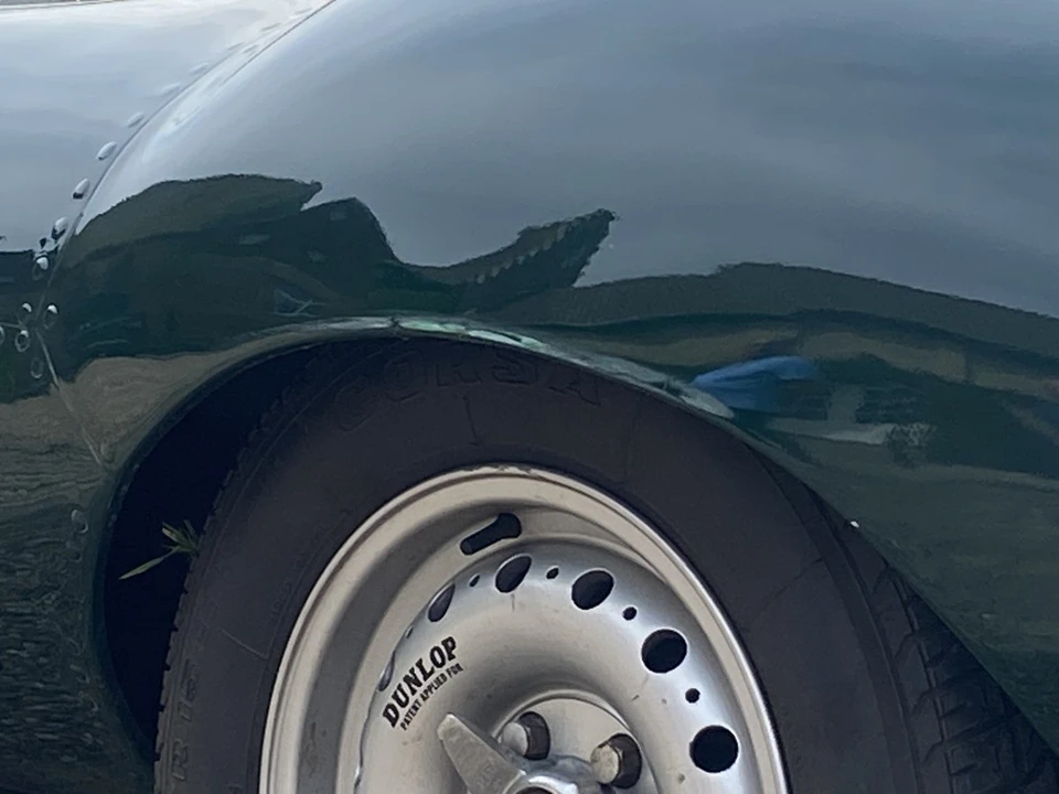 1975 Jaguar Replica - Image 27 of 30