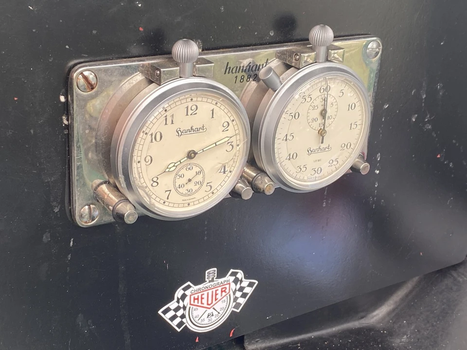 1975 Jaguar Replica - Image 22 of 30