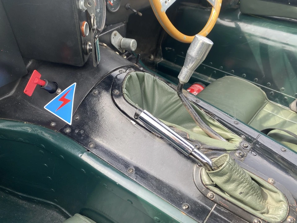 1975 Jaguar Replica - Image 21 of 30