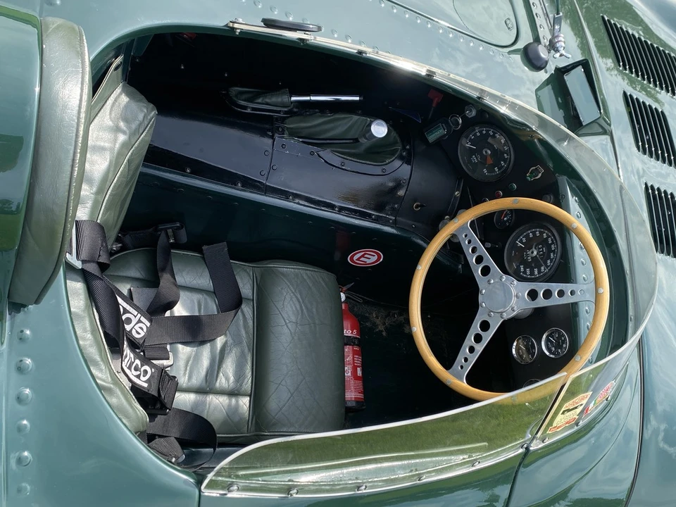 1975 Jaguar Replica - Image 16 of 30