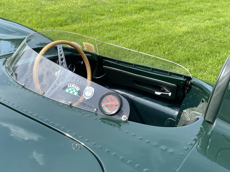 1975 Jaguar Replica - Image 25 of 30