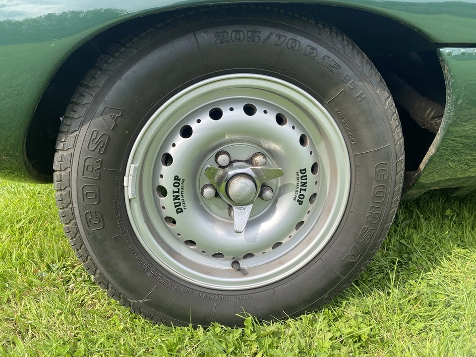 1975 Jaguar Replica - Image 28 of 30